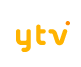 ytv（読売テレビ放送株式会社）　ロゴ