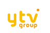 ytvグループ（読売テレビ放送株式会社）　ロゴ